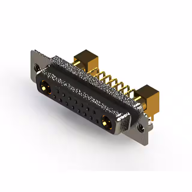 630-17W2240-7TA EDAC Inc.  Conjuntos de conectores D-Sub